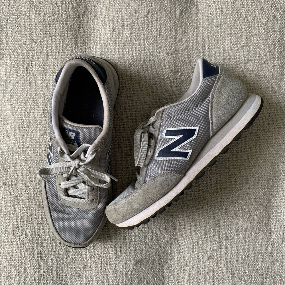 New Balance 501
